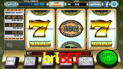 brlbet